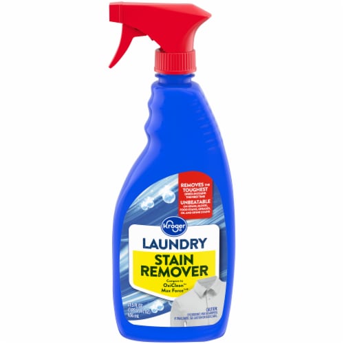 Kroger® Stain Remover Perspective: front