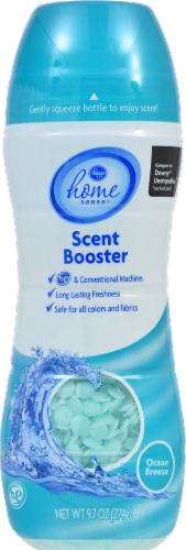 Kroger®  Scent Booster Ocean Breeze Perspective: front