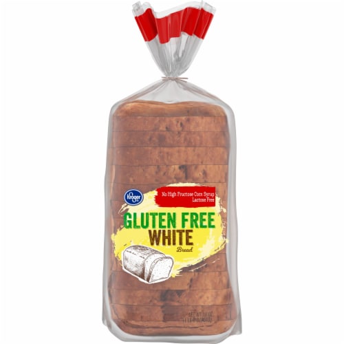 Kroger® Honey Wheat Bread, 20 oz - Kroger