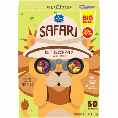 kroger stuffed animals