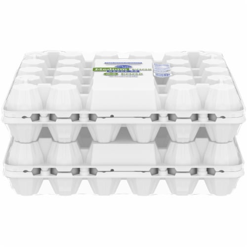 Snapware Enter-Tainers Egg Carrier - Clear, 2 pk - Kroger