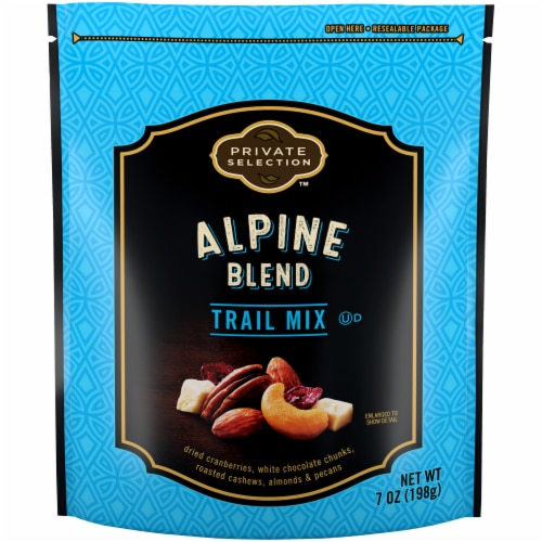 Private Selection™ Alpine Blend Trail Mix Perspective: front