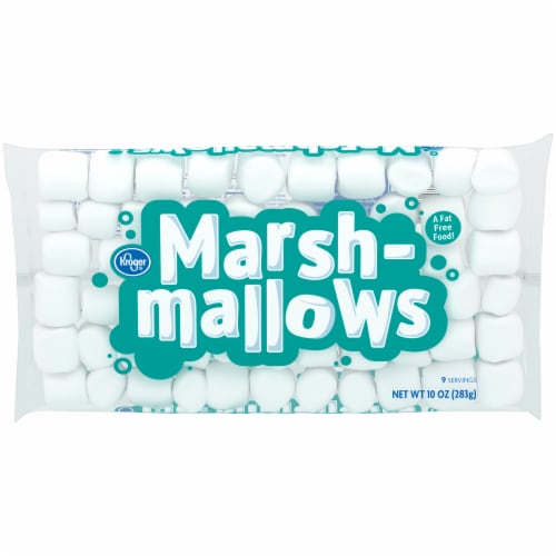 Kroger® Mini Marshmallows, 10 oz - Kroger