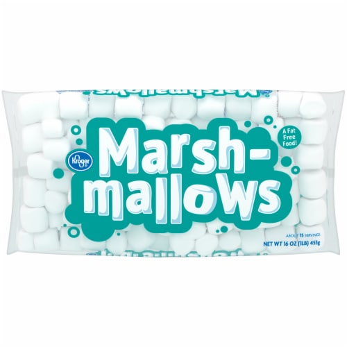 Kroger® Marshmallows, 16 oz Pick ‘n Save