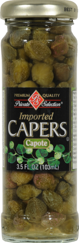 Private Selection™ Imported Capote Capers Perspective: front