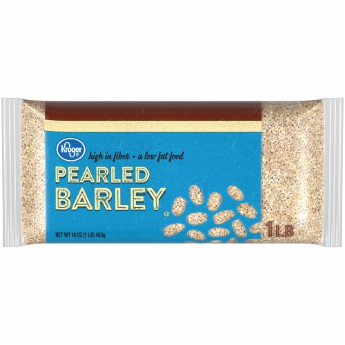 Bob's Red Mill Pearl Barley, 30 oz - Pay Less Super Markets