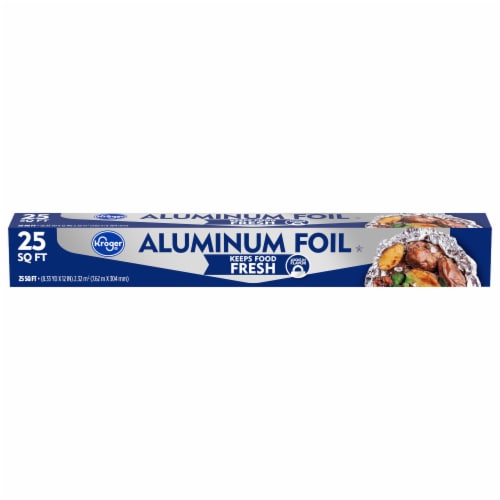 Glad Press'n Seal Plastic Food Wrap, 70 sf - Kroger