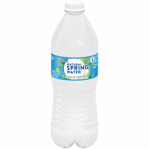 Fred Meyer® Distilled Water, 1 gal - Kroger