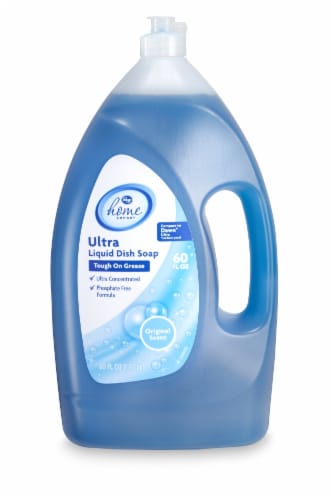 Kroger® Ultra Liquid Dish Soap Perspective: front
