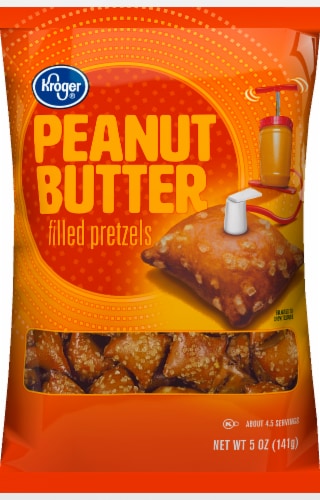 kroger-peanut-butter-filled-pretzels-5-oz-kroger