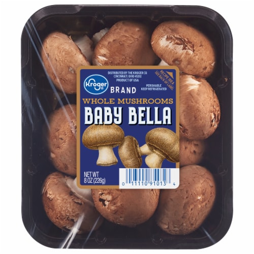 Mushroom for baby best sale food