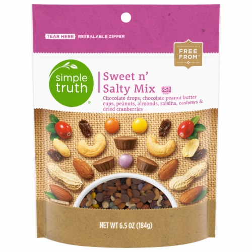 Simple Truth® Sweet n’ Salty Mix