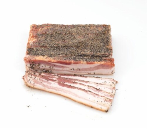 Private Selection™ Peppered Bacon Perspective: front