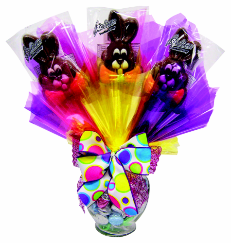 Kroger® Candy Arrangement Perspective: front