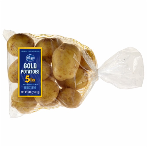 Kroger® Yukon Gold Potatoes