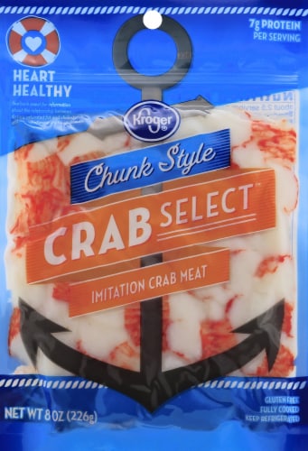 6 Imitation Crab Brands, Ranked