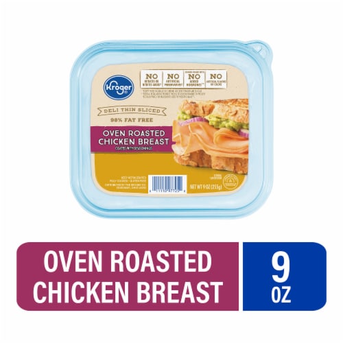 Prepared Chicken - Order Online & Save