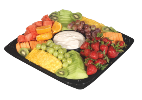 Deli Trays, Party Trays More Brookshire Brothers, 46% OFF