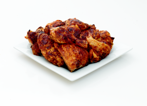 Deli Fresh Hot Baked Chicken 12-piece (NOT AVAILABLE BEFORE 11:00 am) Perspective: front