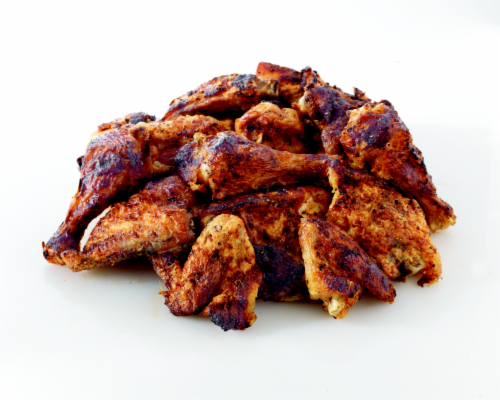Deli Fresh Hot Baked Chicken 16-piece (NOT AVAILABLE BEFORE 11:00 am) Perspective: front