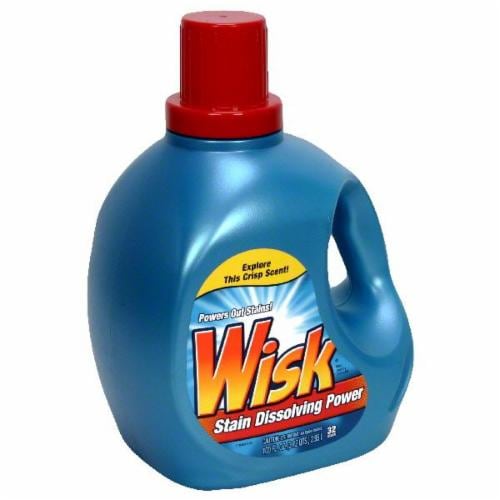 Wisk detergent shop