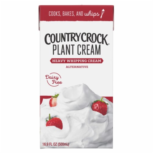 Country Crock Dairy Free Plant Cream