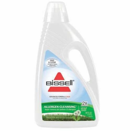 Bissell Homecare Allergen Clean Formula Perspective: front