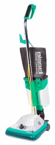 BISSELL COMMERCIAL 12  PROCUP METAL HEAD BG 101DC Perspective: front