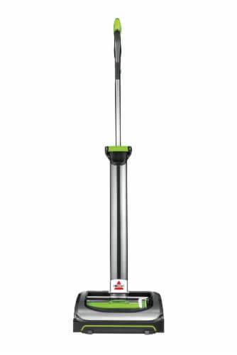 Bissell® AirRam Cordless Vacuum Perspective: front