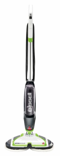 Bissell® SpinWave Hard Floor Spin Mop Perspective: front