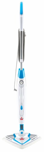 BLACK+DECKER Steam-Mop And Portable Steamer, 2-In-1, Corded (HSMC1321), 1 -  Kroger