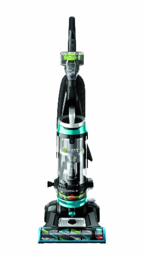 Bissell® CleanView® Swivel Rewind Pet Corded Vacuum Perspective: front