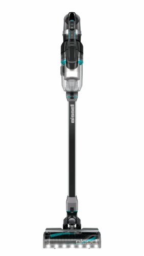 Bissell® ICONpet™ Cordless Vacuum Perspective: front