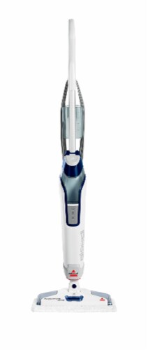 Bissell® PowerFresh® Deluxe Steam Mop Perspective: front