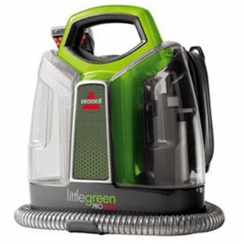 Bissell Spot Cleaner Review