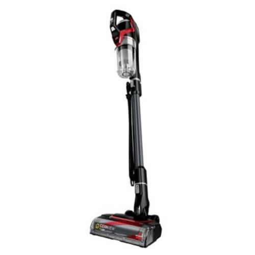 BISSELL® CleanView® Pet Slim Corded Vacuum - Red/Black, 1 ct - Jay C Food  Stores