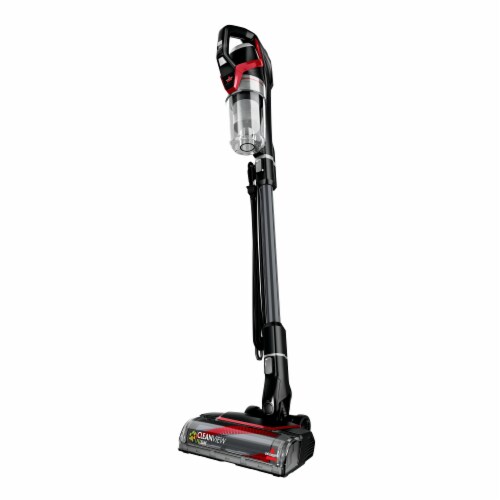Bissell® CleanView® Pet Slim Corded Vacuum Perspective: front