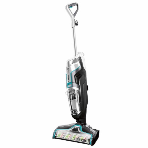 Bissell crosswave premier discount