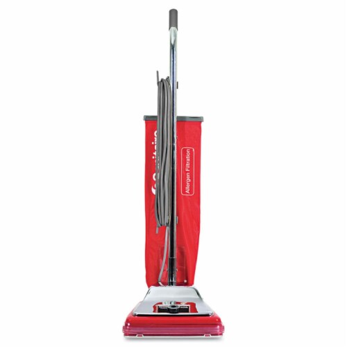 TRADITION Upright Vacuum SC888K, 12