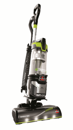 Bissell Cleanview Allergen Lift-Off Pet Vacuum