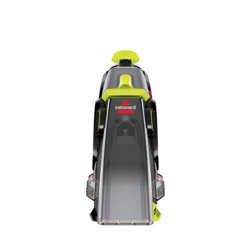 Bissel Pet Stain Eraser Plus Perspective: front