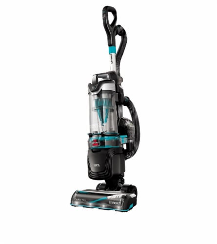 Bissell® MultiClean Allergen Pet Rewind Vacuum Cleaner Perspective: front
