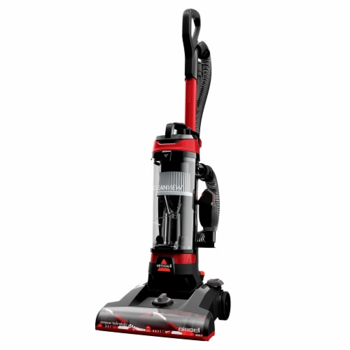 Bissell® CleanView® Vacuum - Display Model Perspective: front