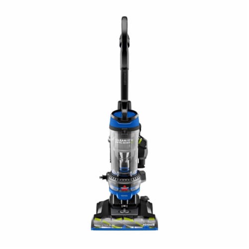 Bissell® CleanView® Swivel Rewind Upright Vacuum - Display Model Perspective: front