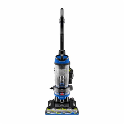 Bissell Cleanview Swivel Rewind Pet Multisurface Bagless Vacuum Perspective: front