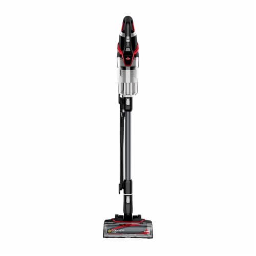 Bissell Cleanview Pet Slim Corded Perspective: front