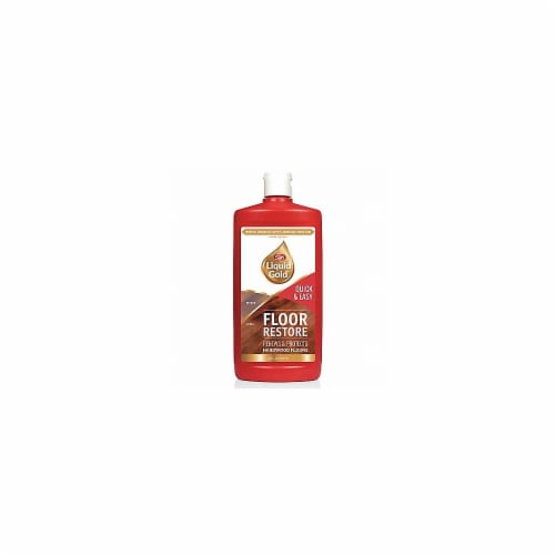 Scott's Liquid Gold Wood Care, Fresh Almond Scent - 10 oz