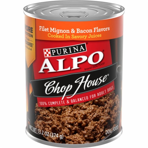 Alpo canned dog food on sale reviews