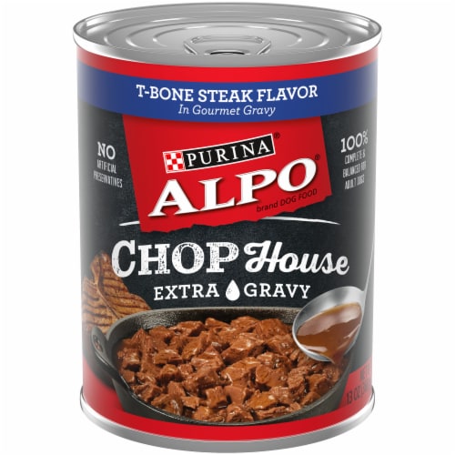 Alpo chophouse outlet