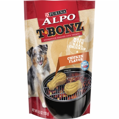Alpo sales dog snacks